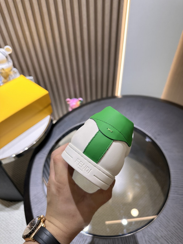 FEND1 SNEAKERS PANKICK