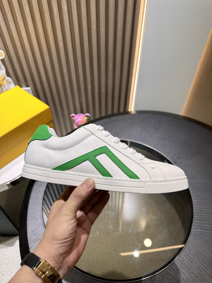 FEND1 SNEAKERS PANKICK