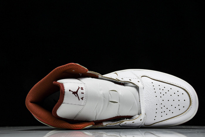 Nike Air Jordan 1 MID SE FJ3458-160