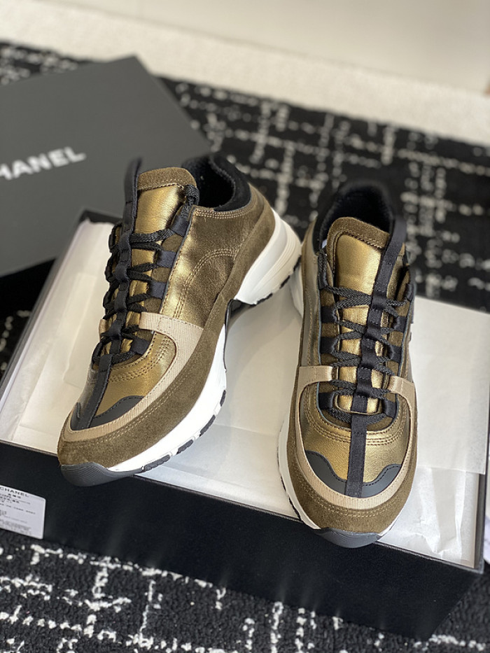 CHANEEL sneaker