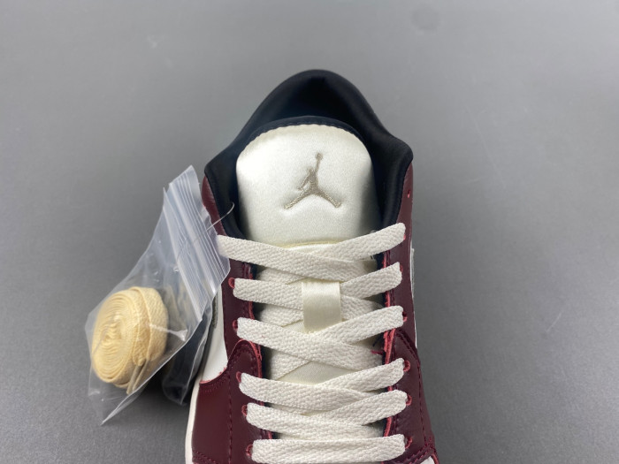 Air Jordan 1 Low SE “Year of the Dragon FJ5735-100