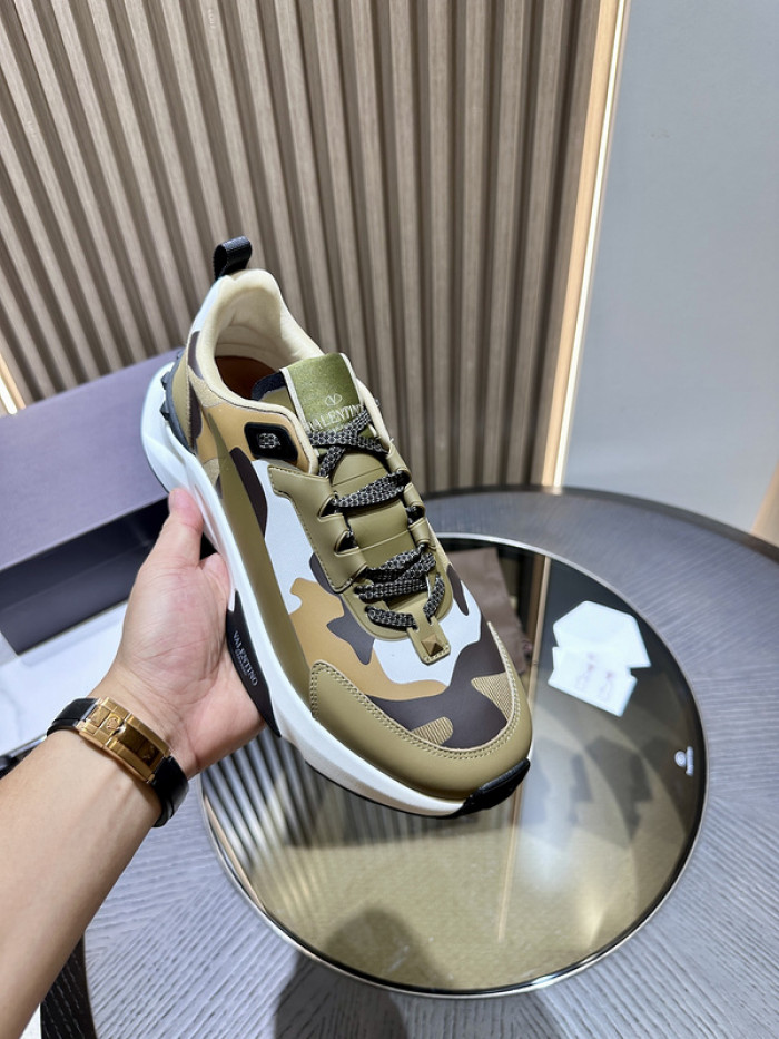 VALEN DESIGNER SNEAKERS