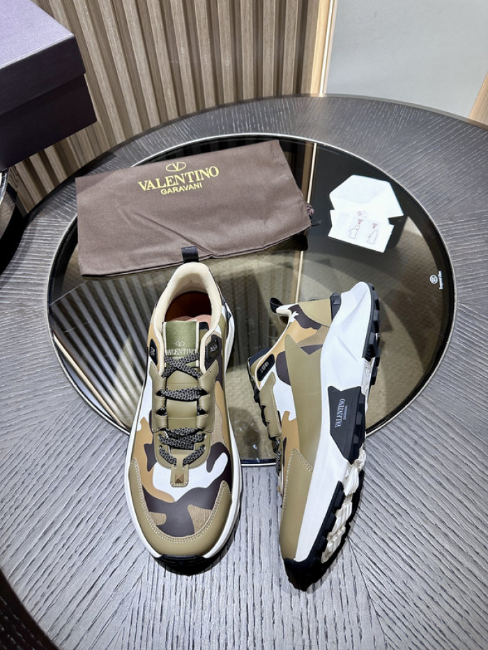VALEN DESIGNER SNEAKERS