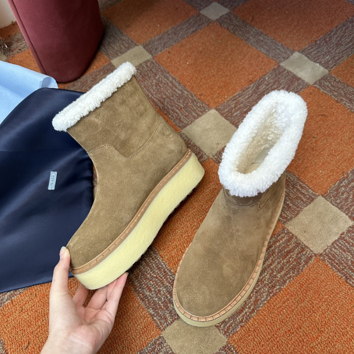 PRA designer sneaker