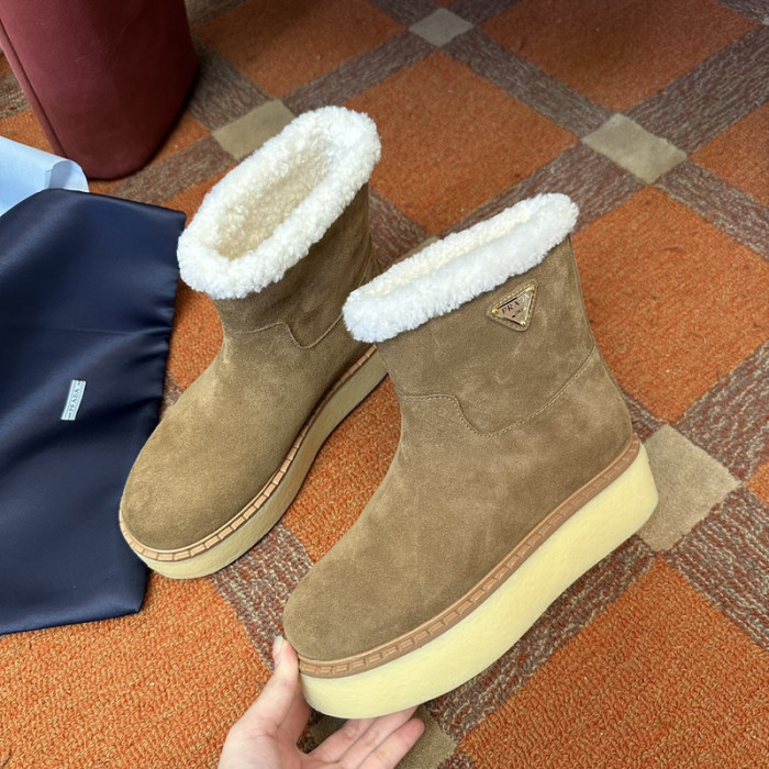 PRA designer sneaker