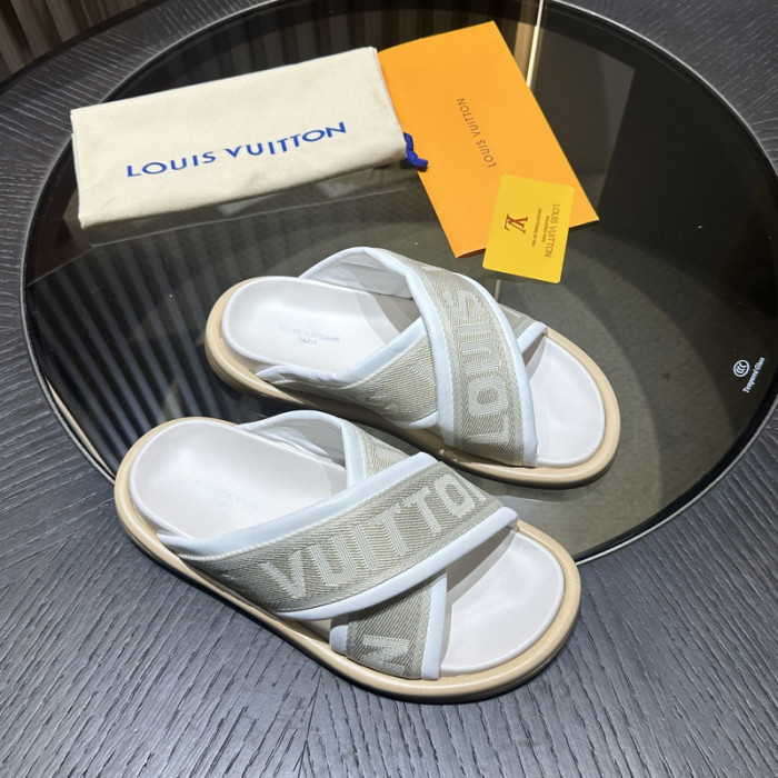 L&V SLIPPERS