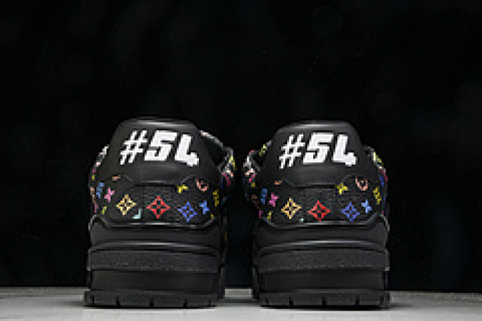 L&V SNEAKERS