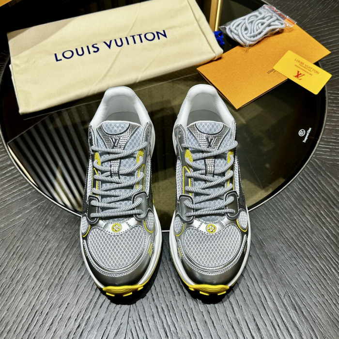 L&V SNEAKERS