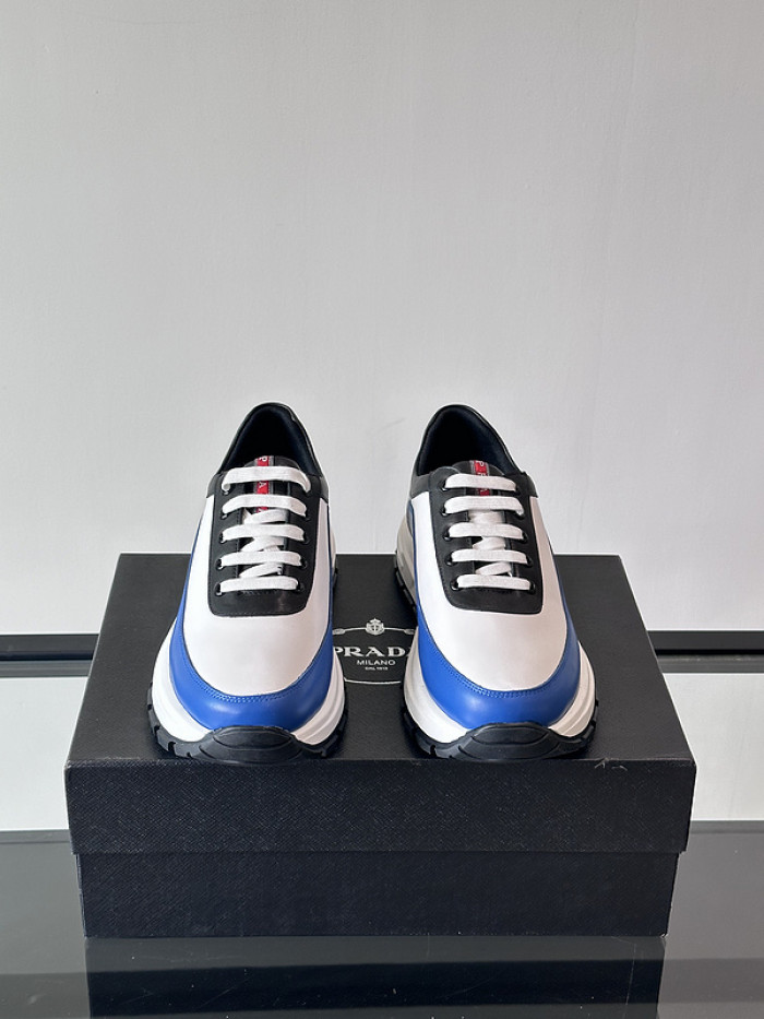 PRA designer sneaker