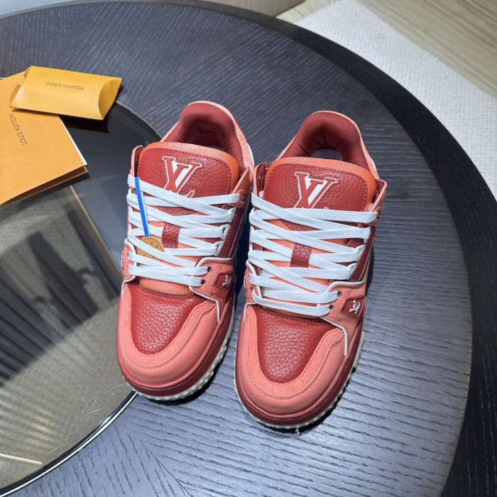 L&V SNEAKERS
