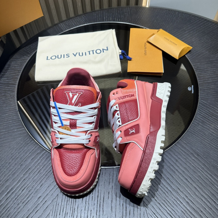 L&V SNEAKERS