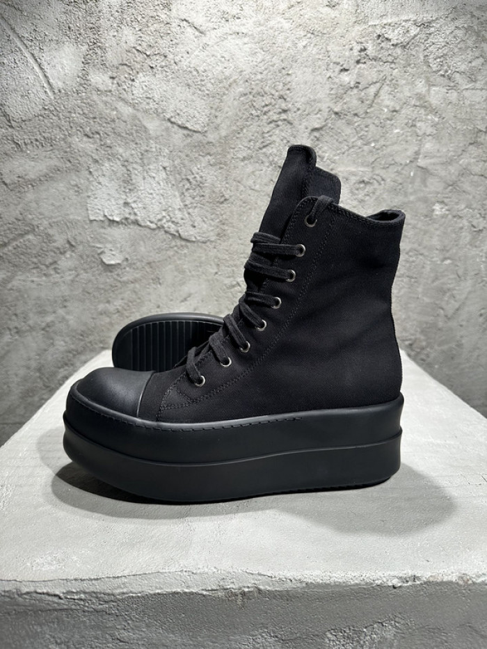 RICK OWENS DRKSHDW