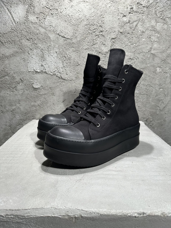 RICK OWENS DRKSHDW