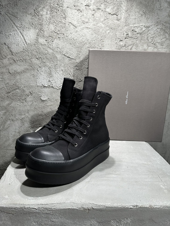 RICK OWENS DRKSHDW