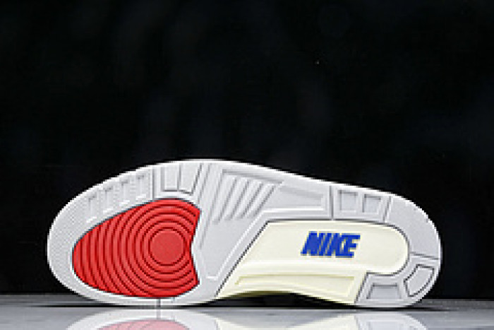 Air Jordan 3 OG "Rare Air" IB8967-004