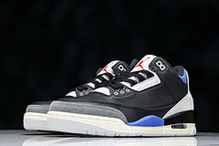 Air Jordan 3 OG "Rare Air" IB8967-004