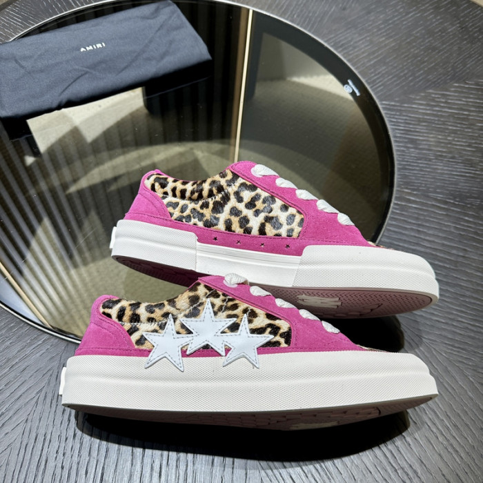AM1R1 SNEAKERS