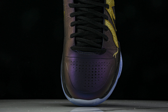 NK Zoom Kobe 5 Protro“Lakers” 1B4481 500