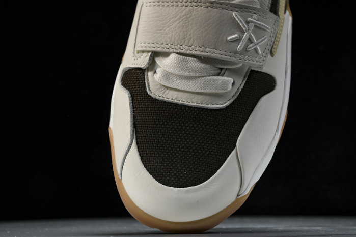 Travis Scott x Jordan Cut The Check FZ8117-100