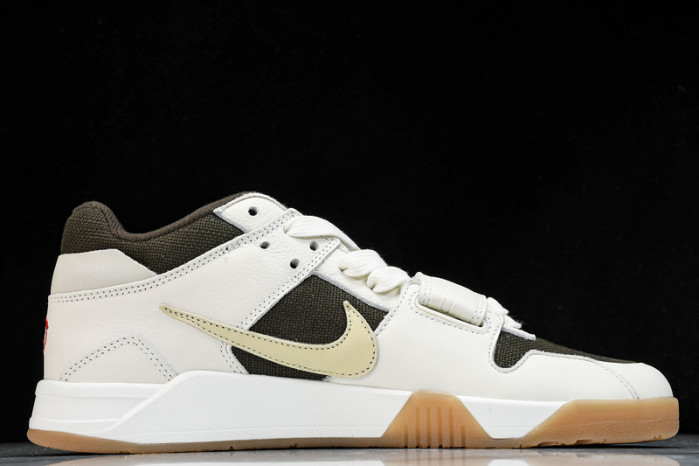 Travis Scott x Jordan Cut The Check FZ8117-100