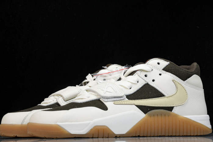 Travis Scott x Jordan Cut The Check FZ8117-100