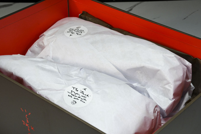 Travis Scott x Jordan Cut The Check FZ8117-100