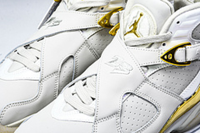 Air Jordan 8 Retro Champagne 832821-030