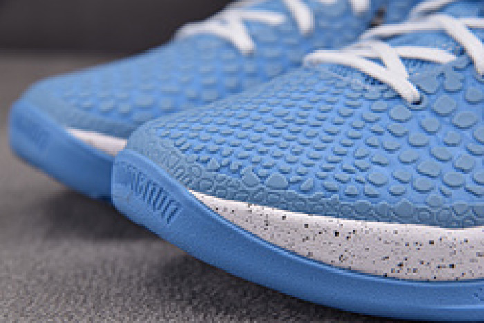 NK Zoom Kobe 6 Protro Whiteorchidee Nouvel DJ5437-020