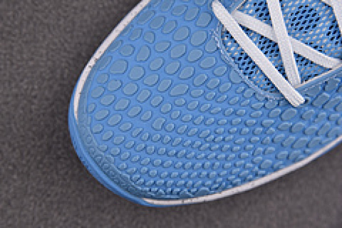 NK Zoom Kobe 6 Protro Whiteorchidee Nouvel DJ5437-020