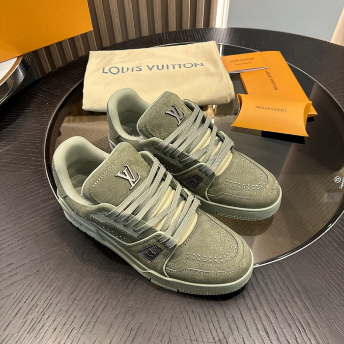 L&V SNEAKERS