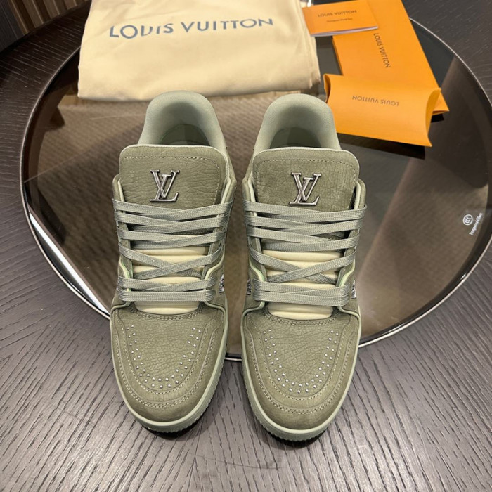 L&V SNEAKERS