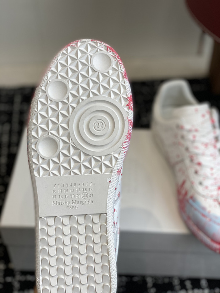 ma*s*n Ma*i*laa shoes