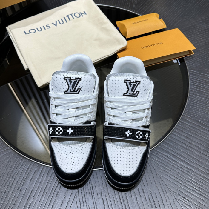 L&V SNEAKERS