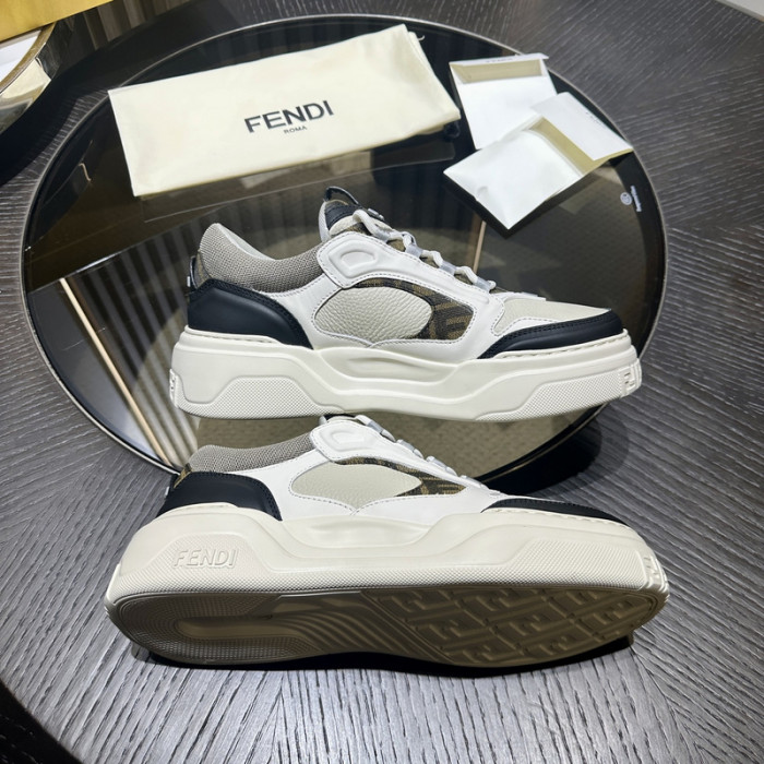 FEND1 SNEAKERS PANKICK