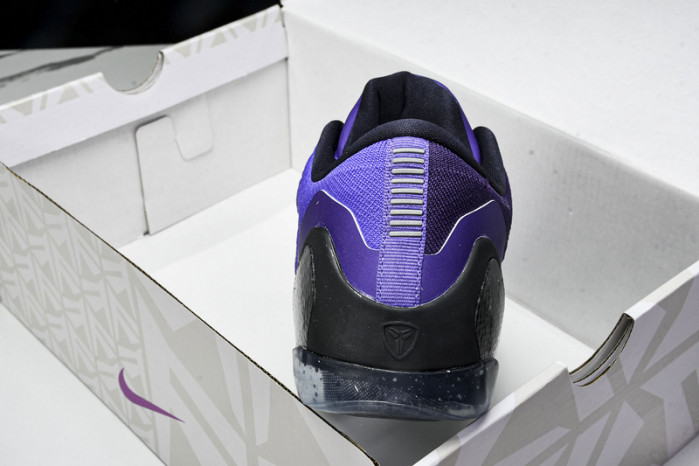NK Kobe 9 Elite Low XDR Beethoven 639045 515
