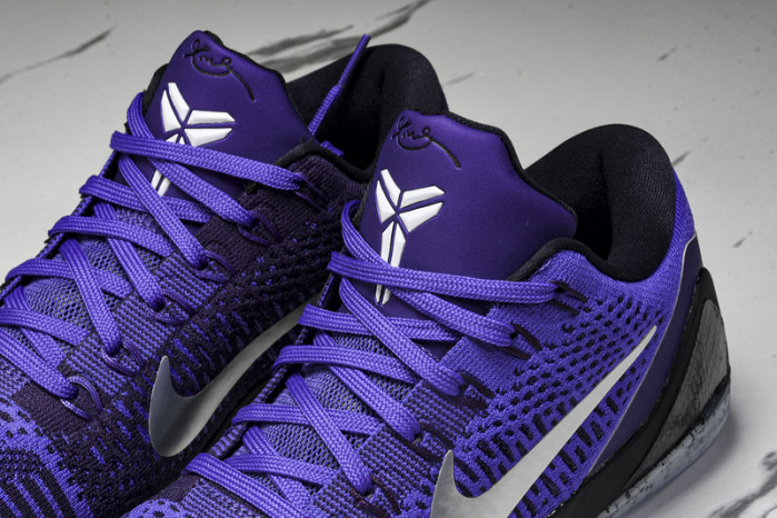 NK Kobe 9 Elite Low XDR Beethoven 639045 515