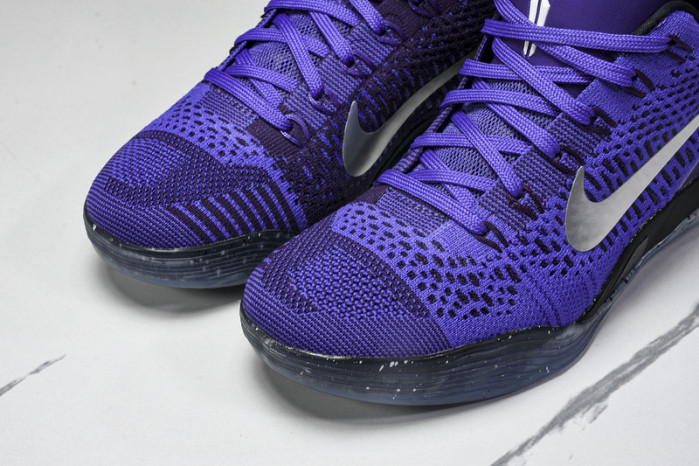 NK Kobe 9 Elite Low XDR Beethoven 639045 515