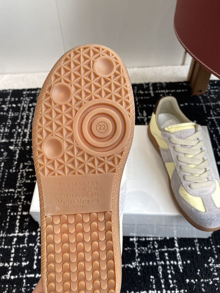 ma*s*n Ma*i*laa shoes