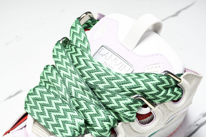 LAN*VAN SNEAKERS PANKICK