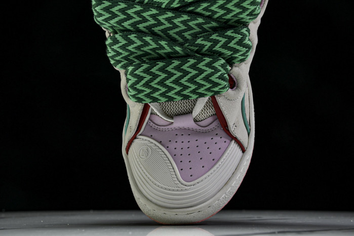 LAN*VAN SNEAKERS PANKICK