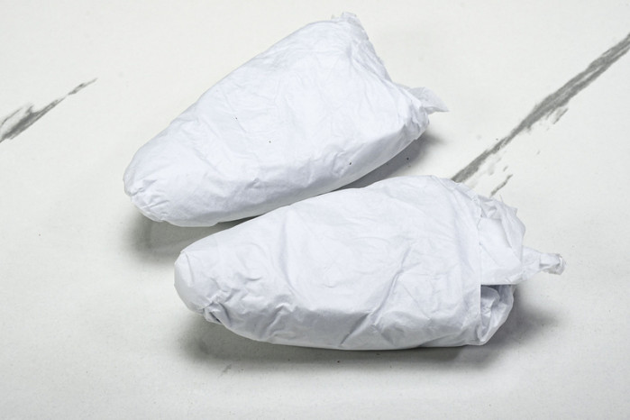 LAN*VAN SNEAKERS PANKICK