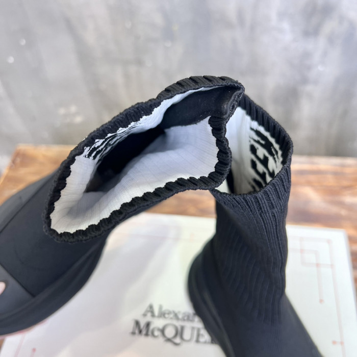 Alexander McQueen Boots