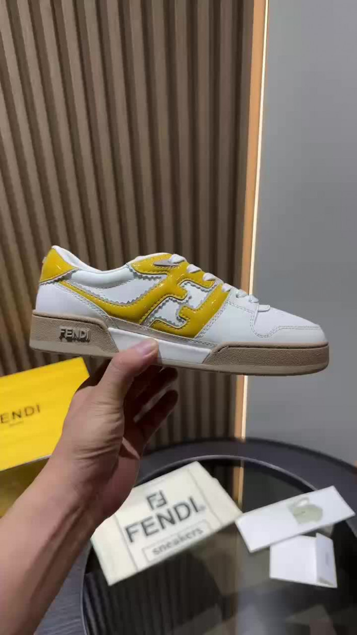 FEND1 SNEAKERS PANKICK