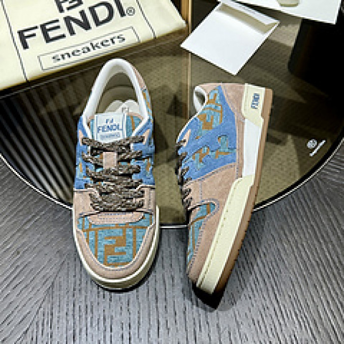 FEND1 SNEAKERS PANKICK
