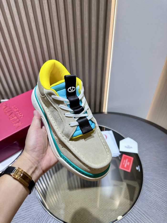 VALEN DESIGNER SNEAKERS