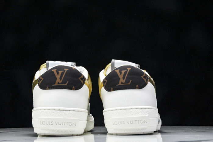 L&V SNEAKERS