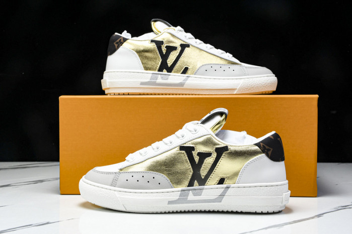 L&V SNEAKERS