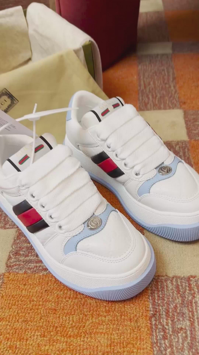 G*u*i sneaker