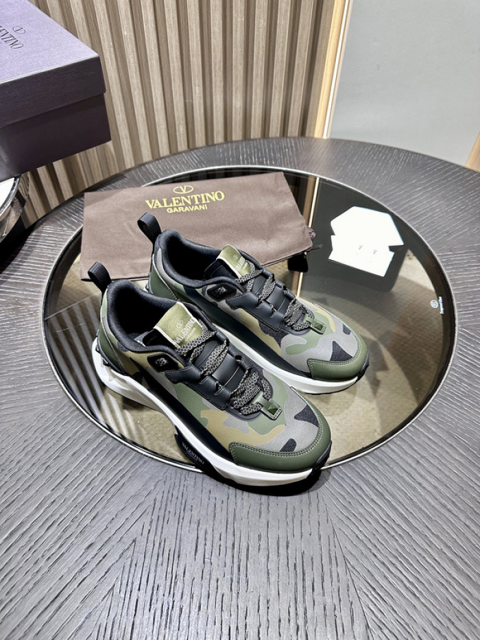 VALEN DESIGNER SNEAKERS