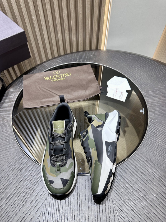 VALEN DESIGNER SNEAKERS